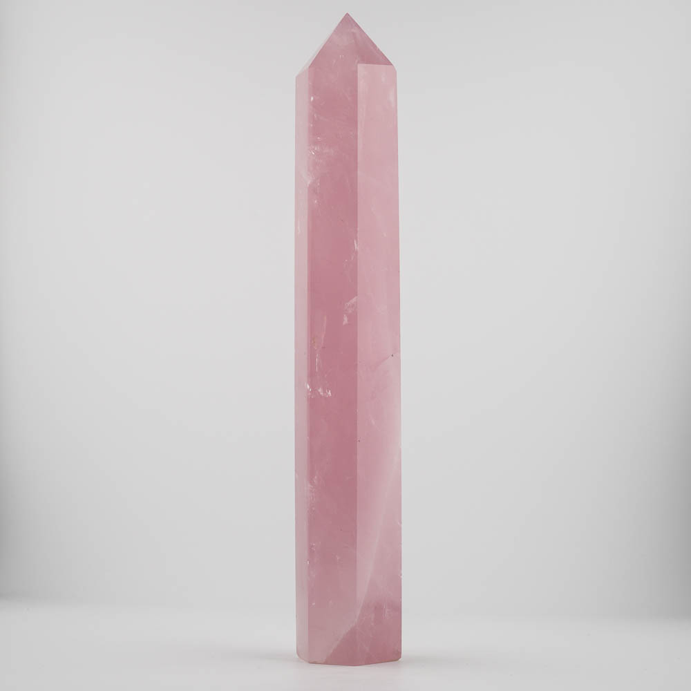 Obelisk ruženín 27cm