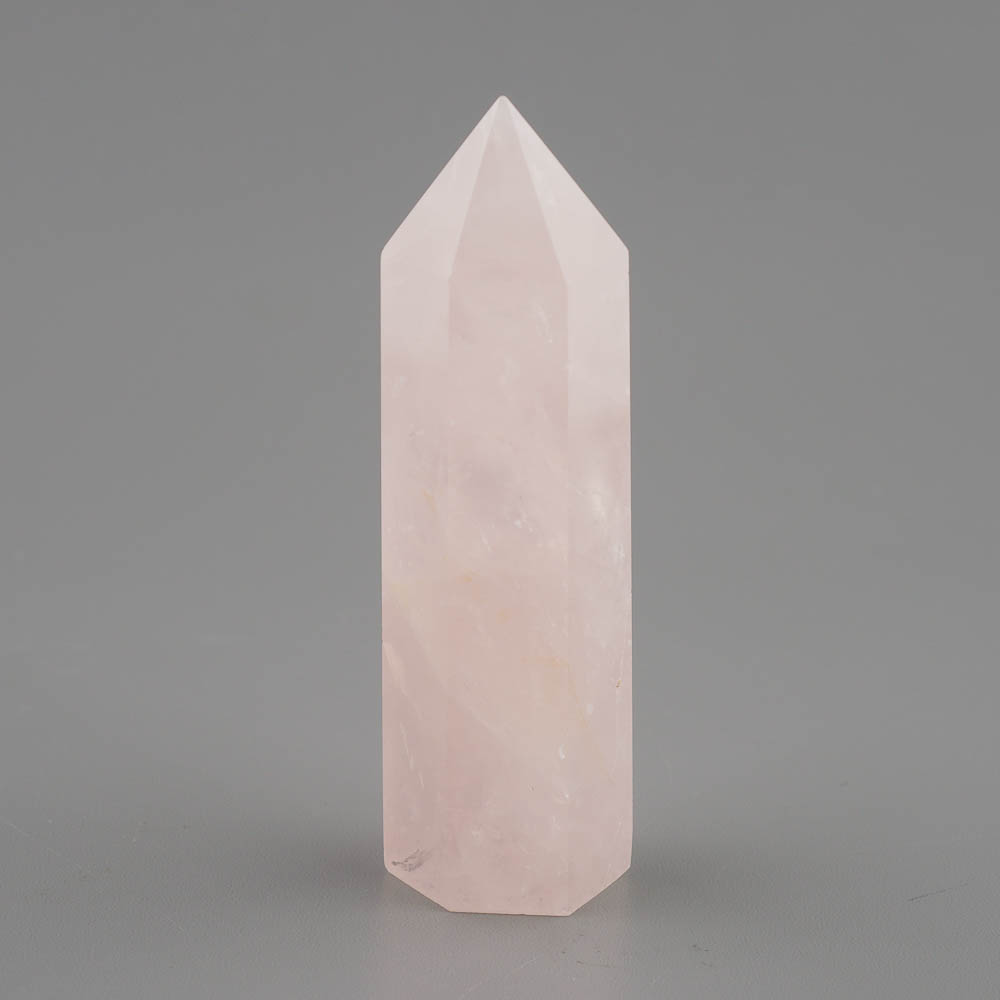 Obelisk - ruženín 9cm