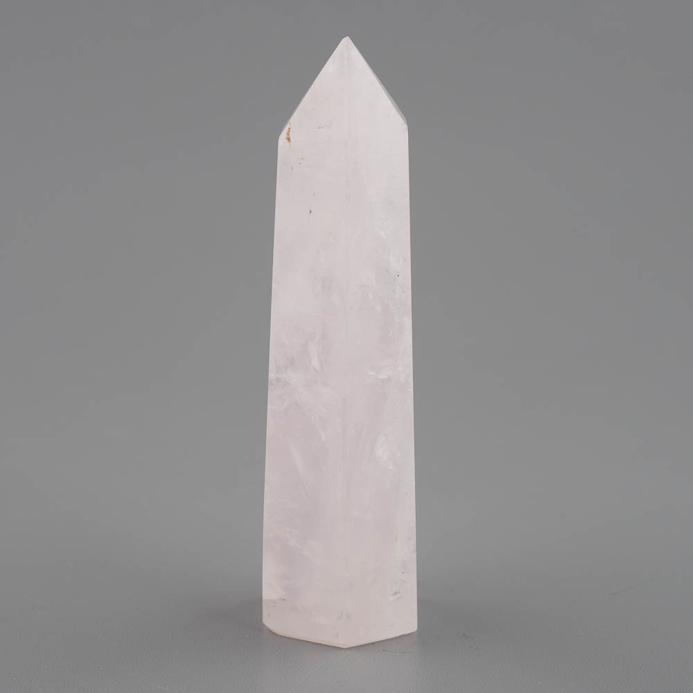 Obelisk - ruženín 9,5cm