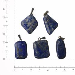 Prívesok - lapis lazuli