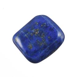 Tromlovaný kameň - lapis lazuli