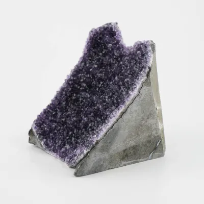 Drúza ametyst 846g