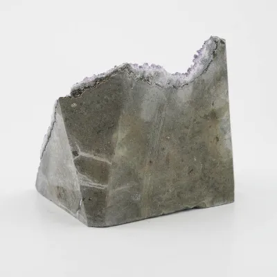 Drúza ametyst 846g