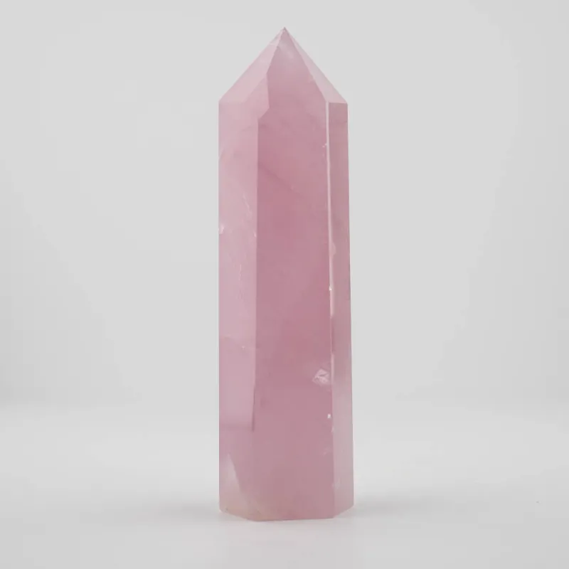 Obelisk ruženín 14,5cm