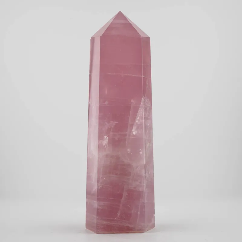 Obelisk ruženín 18cm