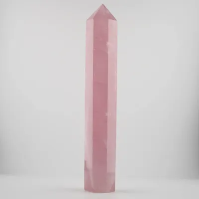 Obelisk ruženín 27cm
