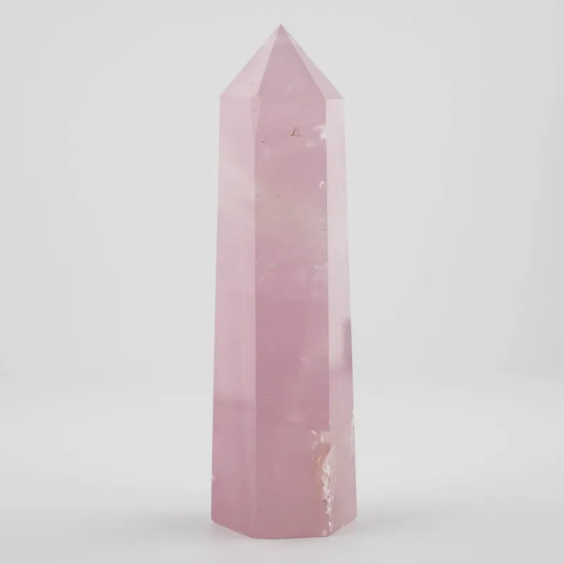 Obelisk ruženín 13cm