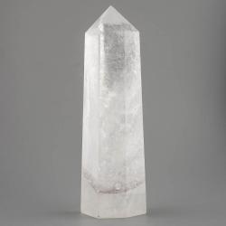 Obelisk krištáľ 21,5cm