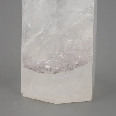 Obelisk krištáľ 21,5cm