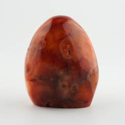 Dekoračný kameň - karneol