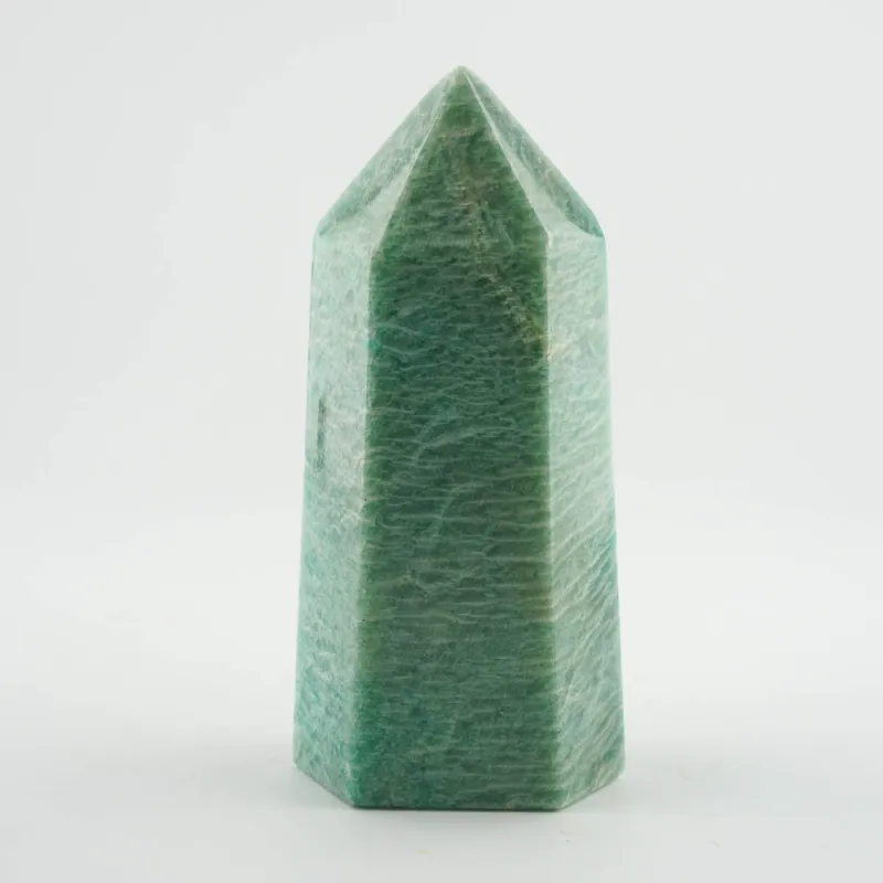 Obelisk amazonit