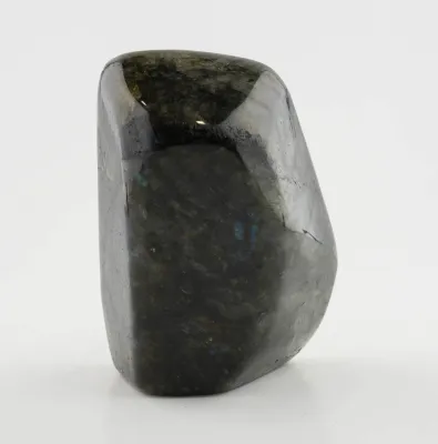 Freeform - labradorit 14cm
