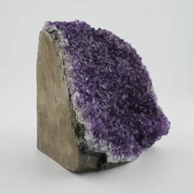 Drúza ametyst 1035g
