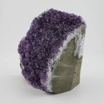 Drúza ametyst 1035g