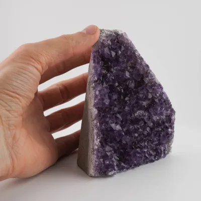 Drúza ametyst 1kg