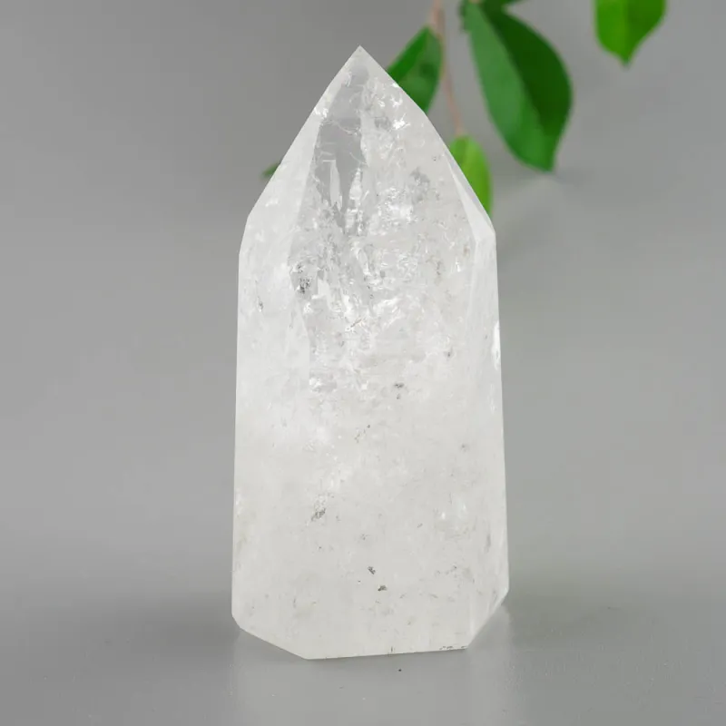 Obelisk - krištáľ 11,5cm