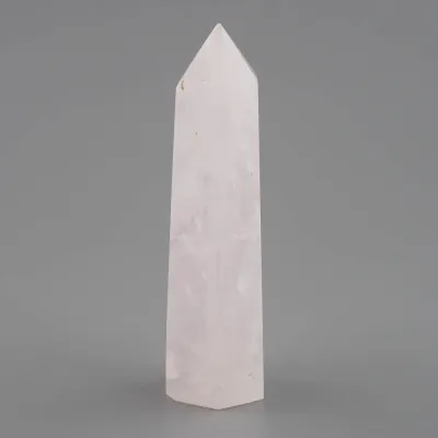 Obelisk - ruženín 9,5cm