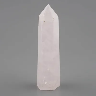 Obelisk - ruženín 9,5cm