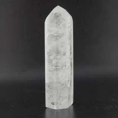 Drúza krištáľ Brazília 19cm