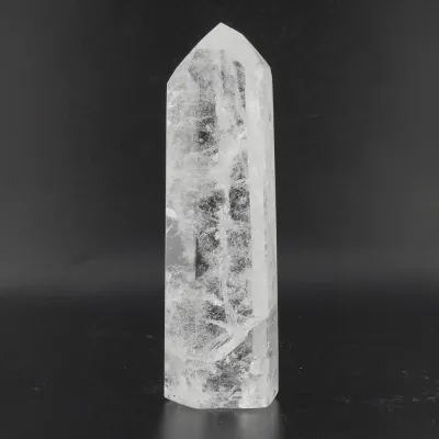 Drúza krištáľ Brazília 19cm
