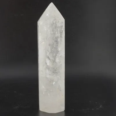 Drúza krištáľ Brazília 19cm