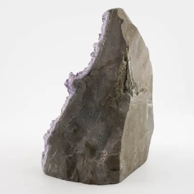 Drúza ametyst 959g
