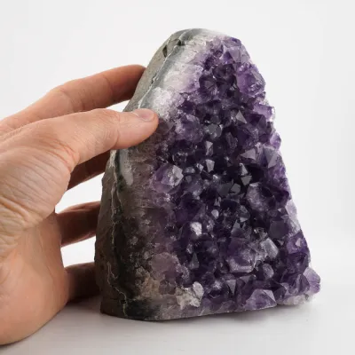Drúza ametyst 1,72g