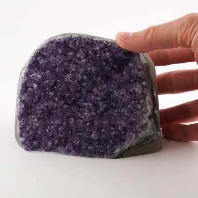 Drúza ametyst 1,47kg