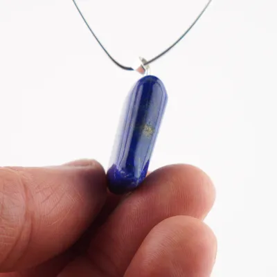 Originálny prívesok Lapis lazuli