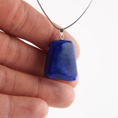 Originálny prívesok Lapis lazuli