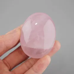 Ruženín tromlovaný kameň
