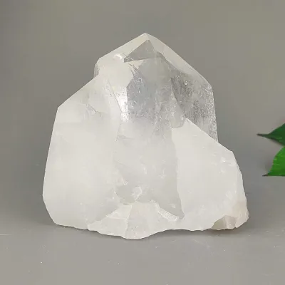 Krištáľ drúza Brazília