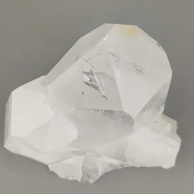 Krištáľ drúza Brazília