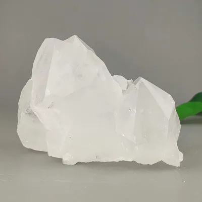 Krištáľ drúza Brazília