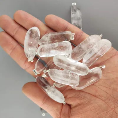 Prívesok - krištáľ