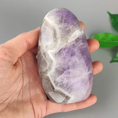 Ametyst free form