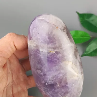 Ametyst free form