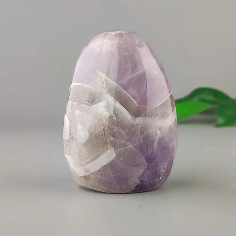 Ametyst free form