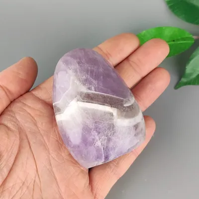 Ametyst free form