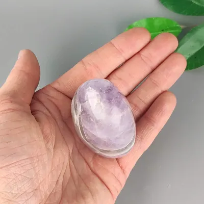 Ametyst free form