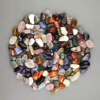 Zmes minerálov mix veľkosť M - 1kg