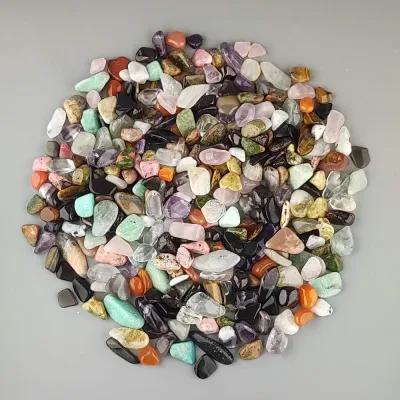 Zmes minerálov mix veľkosť S - 1kg