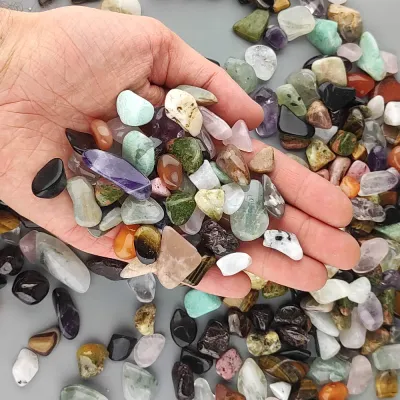 Zmes minerálov mix veľkosť S - 1kg